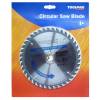 TCT Circular Saw Blade 190mm x 30mm x 60T Professional Toolpak  Thumbnail